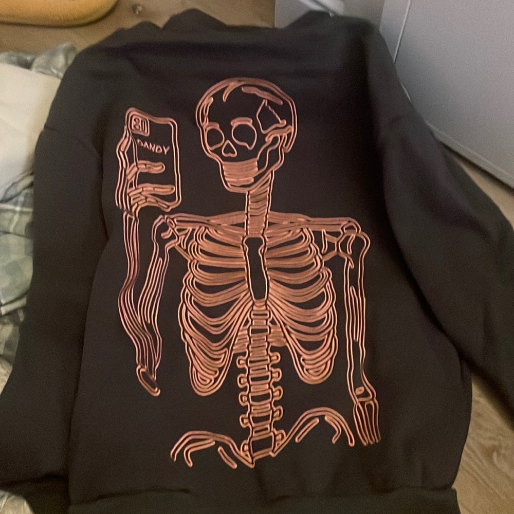 Dandy hoodie